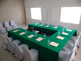 Las Palomas Tepic Express