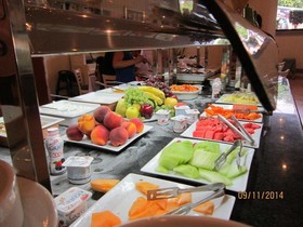 Excelaris Grand Resort Conventions & Spa