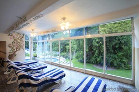 Hoteles Villa Bejar & Spa Tequesquitengo