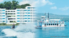 Hoteles Villa Bejar & Spa Tequesquitengo