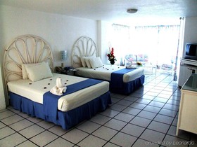 Hoteles Villa Bejar & Spa Tequesquitengo