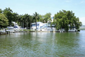 Hoteles Villa Bejar & Spa Tequesquitengo
