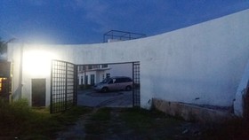 Real De Teques
