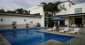 Best Western Tequisquiapan