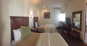 Best Western Tequisquiapan