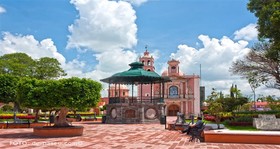 Best Western Tequisquiapan