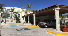 Best Western Tequisquiapan