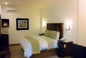 Best Western Tequisquiapan
