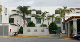 Best Western Tequisquiapan