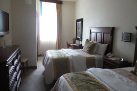 Best Western Tequisquiapan