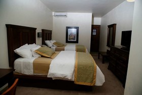 Best Western Tequisquiapan