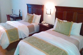 Best Western Tequisquiapan