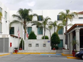Best Western Tequisquiapan