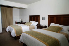 Best Western Tequisquiapan