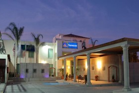 Best Western Tequisquiapan