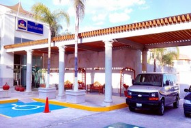 Best Western Tequisquiapan