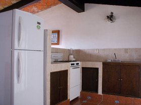 Cabanas Quinta Patricia