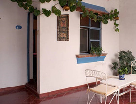 Casa de los Milagros Hotel