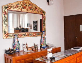 Casa de los Milagros Hotel