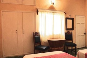 Casa del Pozo Tequisquiapan