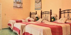 Casa del Pozo Tequisquiapan