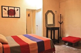 Casa del Pozo Tequisquiapan