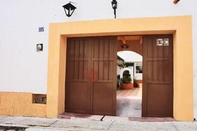 Casa del Pozo Tequisquiapan