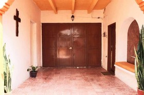 Casa del Pozo Tequisquiapan