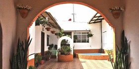 Casa del Pozo Tequisquiapan