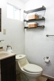 El Rincon Del Mezquite