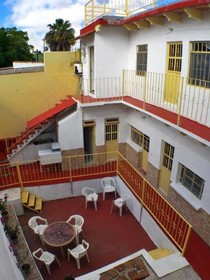 Hotel Gran Hostal De Tequisquiapan