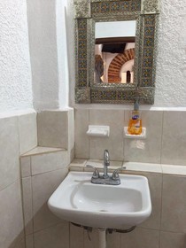 Hotel Gran Hostal De Tequisquiapan