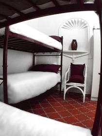 Hotel Gran Hostal De Tequisquiapan