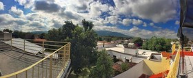 Hotel Gran Hostal De Tequisquiapan