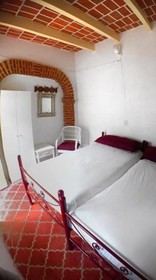 Hotel Gran Hostal De Tequisquiapan
