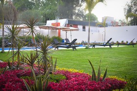 Hotel Quinta Tequisquiapan