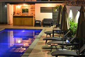 Hotel Quinta Tequisquiapan