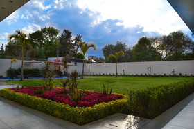 Hotel Quinta Tequisquiapan