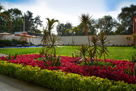 Hotel Quinta Tequisquiapan