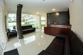 Hotel Quinta Tequisquiapan