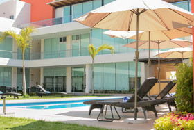 Hotel Quinta Tequisquiapan