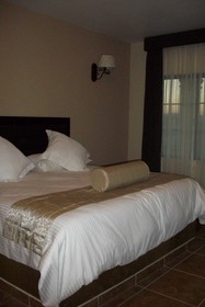 Hotel Real de San Jose