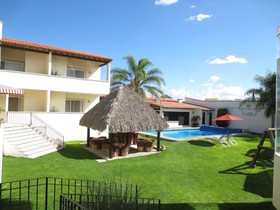 Hotel Real de TX