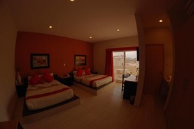 Hotel Real de TX
