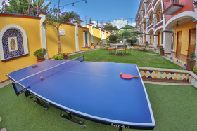 La Casona Tequisquiapan Hotel & Spa