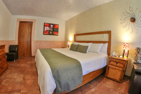 La Casona Tequisquiapan Hotel & Spa