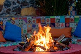La Casona Tequisquiapan Hotel & Spa