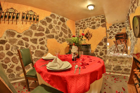 La Casona Tequisquiapan Hotel & Spa