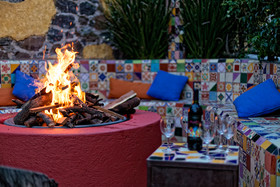 La Casona Tequisquiapan Hotel & Spa