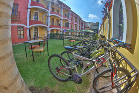 La Casona Tequisquiapan Hotel & Spa